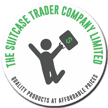 The Suitcase Trader Company Limited