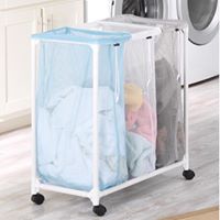 3 bag Laundry Sorter – The Suitcase Trader Company Limited