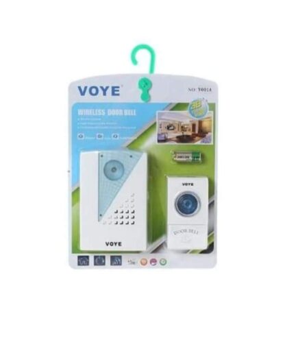 Wireless Door Bell
