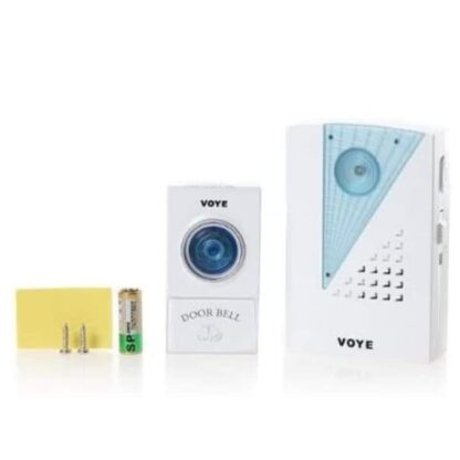 Wireless Door Bell - Image 4