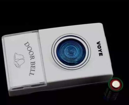 Wireless Door Bell - Image 2
