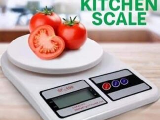 10kg Digital Kitchen Scale