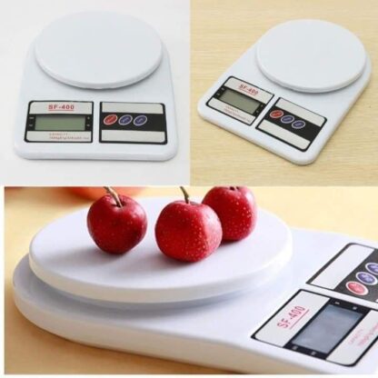 10kg Digital Kitchen Scale - Image 2