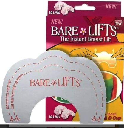 Bare Lifts