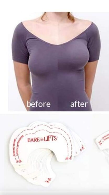 Bare Lifts - Image 2