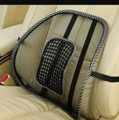 Ergonomic Back Support - Image 4