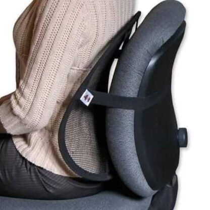 Ergonomic Back Support - Image 3