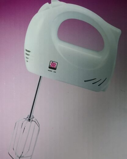 Home Aid hand Mixer