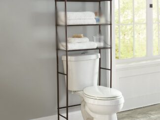 3 Tier Bathroom Organizer