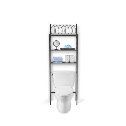 3 Tier Bathroom Organizer - Image 2