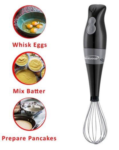 Hand Blender with Food Processor - Image 5