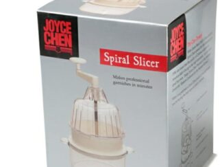 Spiral Slicer