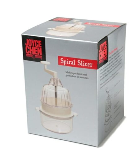 Spiral Slicer