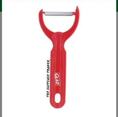 Glad Vegetable Peeler
