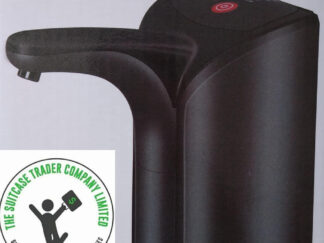 Automatic Water Dispenser- Red
