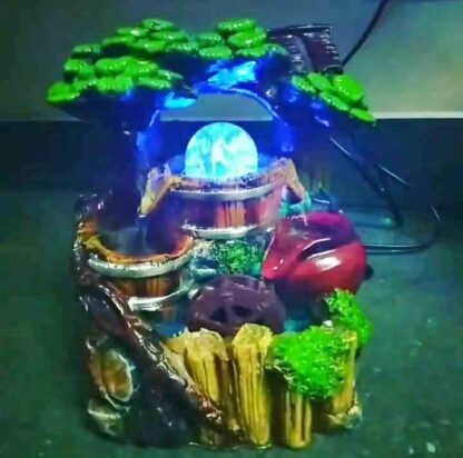 Mini Waterfall fountain