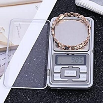 Pocket Scales - Image 2