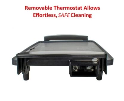 Brentwood Indoor Electric Griddle - Image 5