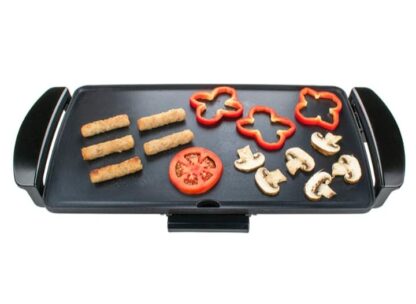 Brentwood Indoor Electric Griddle - Image 3