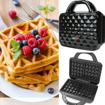 Brentwood Waffle Maker- Black