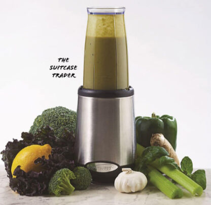 Brentwood Multi Pro 20pc Blender - Image 4