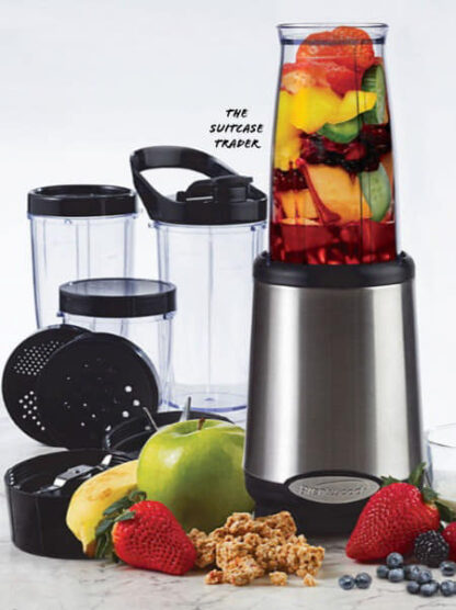 Brentwood Multi Pro 20pc Blender