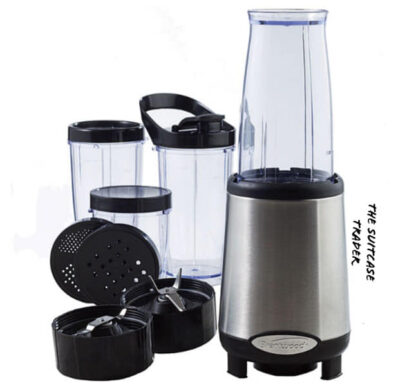 Brentwood Multi Pro 20pc Blender - Image 2