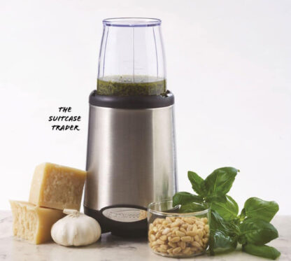 Brentwood Multi Pro 20pc Blender - Image 3