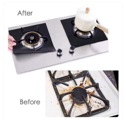 Stove Liners - Image 2