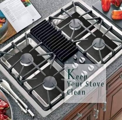 Stove Liners