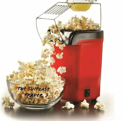 Brentwood Popcorn Maker