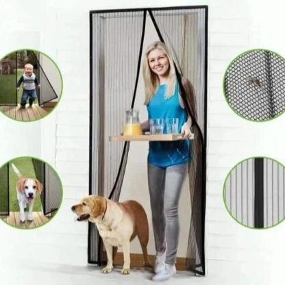 Anti Bug Magnetic Screen - Image 3