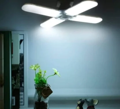 Fan Blade LED light - Image 4