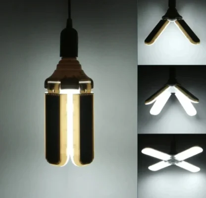 Fan Blade LED light - Image 3