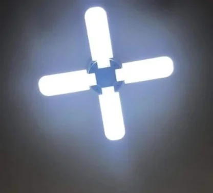 Fan Blade LED light - Image 2