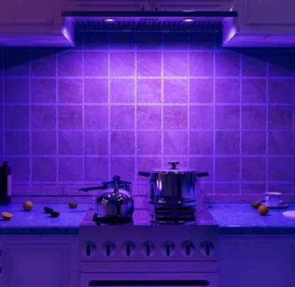 LED Color Changing Light Bulb - Image 4