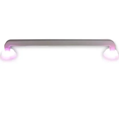 LED Color Changing Towel Bar