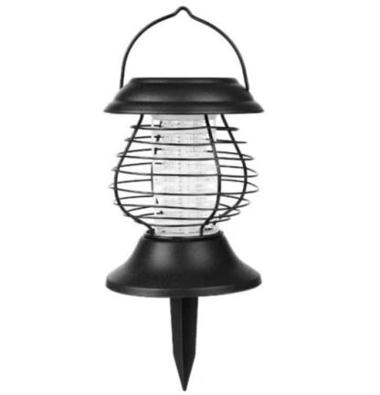 Solar powered light & Insect killer - Image 4
