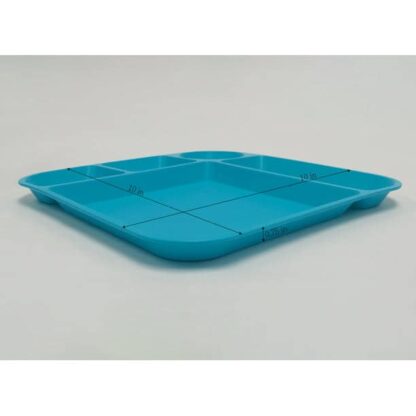 24pc Kids Dinnerware Set - Image 4