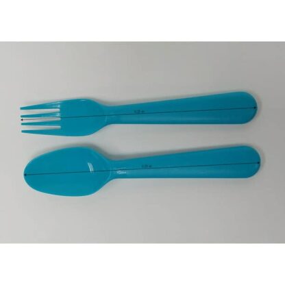 24pc Kids Dinnerware Set - Image 5