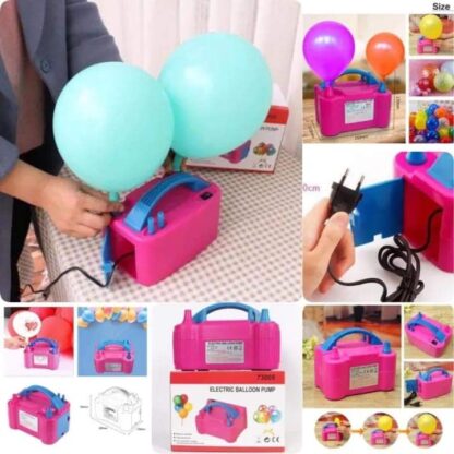 Electric Balloon Pump