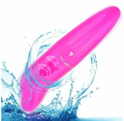 Mini G- Spot Vibrator