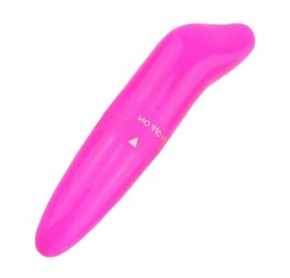 Mini G- Spot Vibrator - Image 3