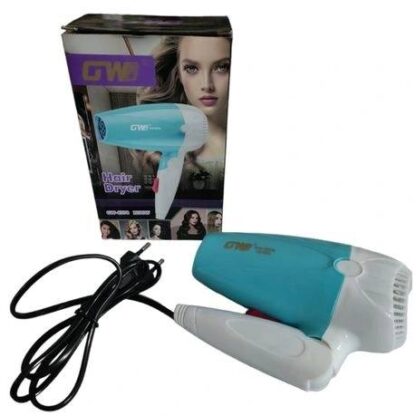 Mini Travel Hair Dryer - Image 2