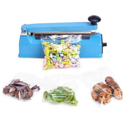 Impulse Heat Sealer - 200mm