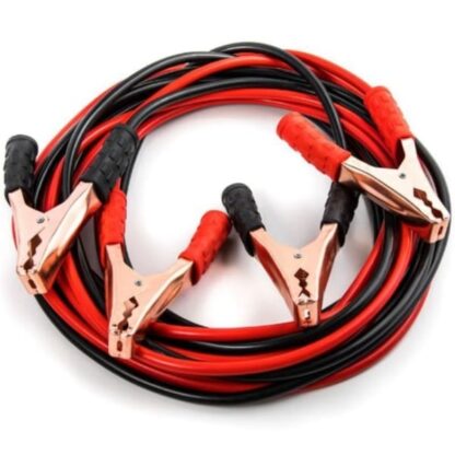 Jumper Cable Set