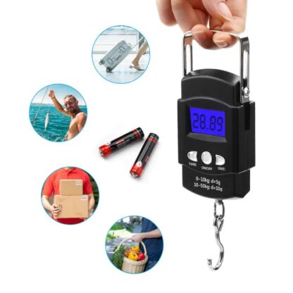 Luggage Scale
