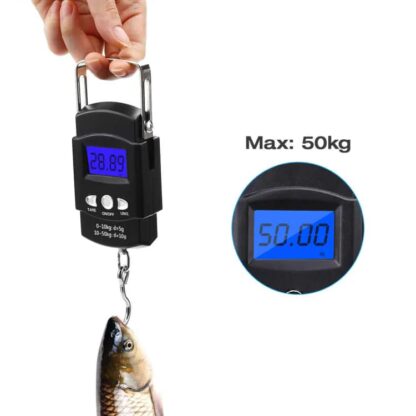 Luggage Scale - Image 3