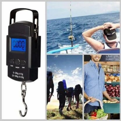 Luggage Scale - Image 5