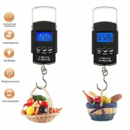 Luggage Scale - Image 4